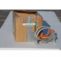 Dresser 4" Saddle 0291-0563-232