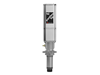 Balcrank Panther HP 3:1 Bare Carbon Steel Stub Pump 1130-015