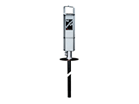 Balcrank Panther HP 50:1 Bare Pump 25-35 Lb 1150-009