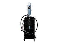 Balcrank Panther HP 50:1 Grease Pump Package 120 Lb Portable 1151-005