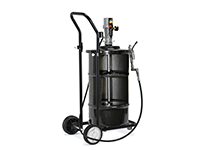 Balcrank LYNX 55:1 Grease Pump Package 120 Lb Portable 1151-035