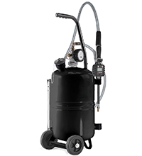 Balcrank Pressurized Dispenser Non-metered 1200-023