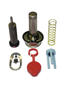 Sullair Solenoid Valve Repair Kit 042246