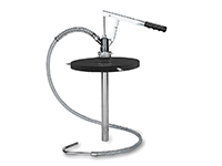 Balcrank Piston Hand Pump for 5 Gal Pails 1300-021
