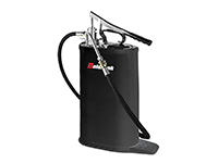 Balcrank Gear Oil Bucket Hand Pump 1300-036