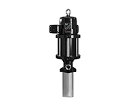 Balcrank Lion 600 6:1 Stub Pump 1430-005