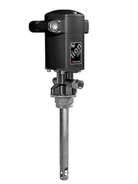Balcrank Lion 350 60:1 Grease Pump 120 Lb 1450-012