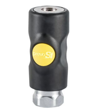 Prevost ARO 210 Safety Coupling 3/8" FNPT ASI 061202