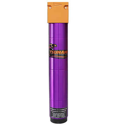 TSUNAMI Pneumatic Drain