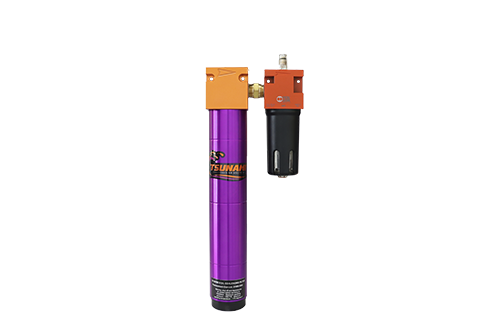 TSUNAMI 50 Series - 1/2" NPT