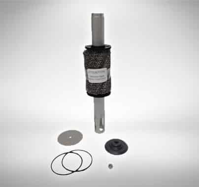 TSUNAMI 120 / 240 Series Water Separator Service Kit (240 Series requires 2 kits)