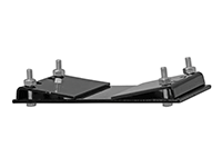 Balcrank Mounting Channel I-Beam Bracket Kit 2230-002