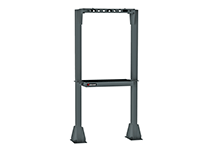 Balcrank 3 Reel Hose Stand 2230-027