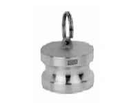 Balcrank Cam-Lock Dust Plug 1" NPT(M) 4140-053