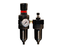 Balcrank Filter/Regulator-Lubricator 1/4" NPT(F) Auto Drain 3260-049