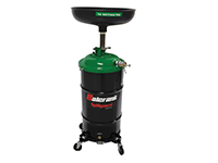 Balcrank Spillguard Used Anti-freeze Drain with Drum 4110-028