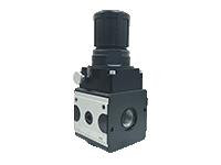 Balcrank Pump Runaway Control 1/2” NPT (F) 3241-003