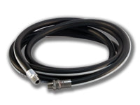 Balcrank High Pressure Hose Assembly 50’ x 3/8” 8332-050