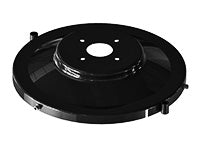 Balcrank Drum Cover for Lion 450/600 120 Lb/16 Gal 4420-014