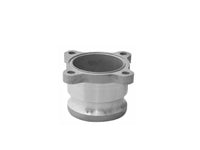 Balcrank Male Cam-Lock 3” for Lion 450/600 4140-058