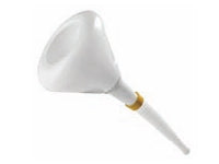 Balcrank Funnel with Spout 7.5" Plastic 6210-027