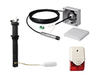 Balcrank Tank Alert Strobe Alarm/Siren 3120-029