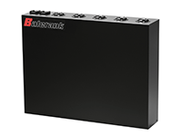 Balcrank Lube Console 2600-001