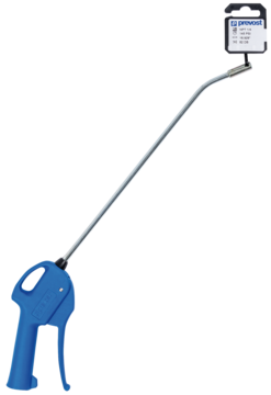 Prevost Blow Gun on Plate - 27202