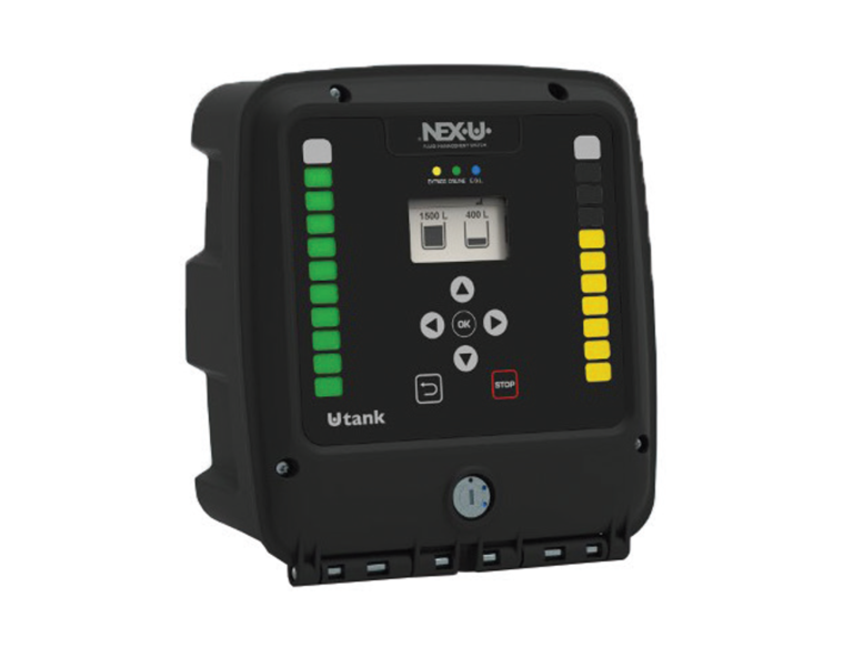 Balcrank Nex-U-® U-Tank Tank Monitoring Module 3110-105