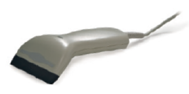 Balcrank Bar Code Reader 3110-140