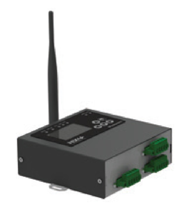 Balcrank Nex-U-® U-Connect CAN BUS to Wi-Fi Converter