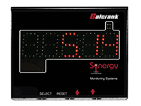 Balcrank Synergy LED Display 3120-068