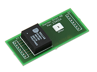 Balcrank Synergy Clock Module 3120-204