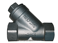 Balcrank Y-Strainer 1/2” NPT(F) 580 psi 3120-211
