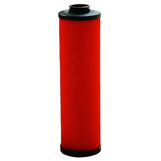 Speedaire Coalescing Filter Element 0.01 Micron 58 CFM 4GPF1