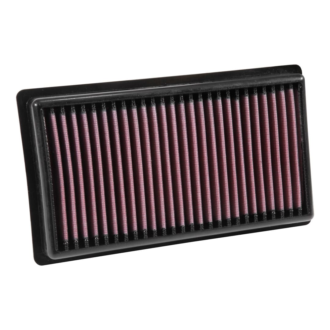 K&N High-Flow Air Filter 33-3081