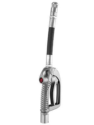 Balcrank HighFlo Non-Metered Control Handle Rigid 1" NPT(F) Inlet 3320-053