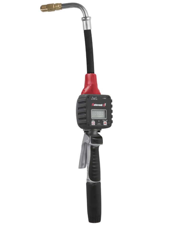 Balcrank DR Metered Bare Control Handle 3330-166