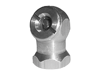 Balcrank Air Chuck 145 psi (10 bar) 3340-006