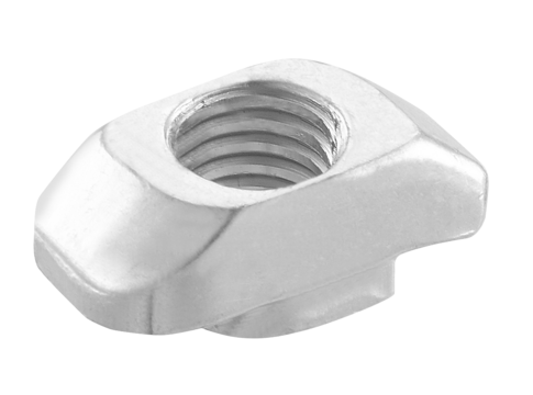 Prevost Hammer Nut for Square Profile - PPS SQHNM