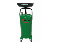 Balcrank Premium Duty Used Anti-freeze Drain 4110-025