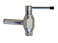 Balcrank Spigot 4200-011