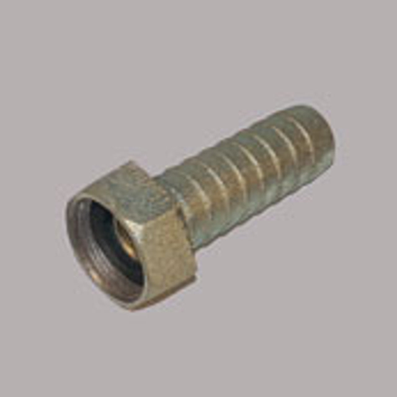 Schmidt Pusher Line Hose Fitting 1 1/4" 4205-107