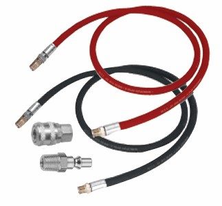 Balcrank Connecting Hose Kit for Lion 350 5' 4410-067
