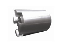 Balcrank Inlet Check Valve Aluminium 1” NPT(F) 4411-015