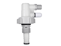Balcrank Suction Kit DQP Series for 55 Gal Drum 4530-007