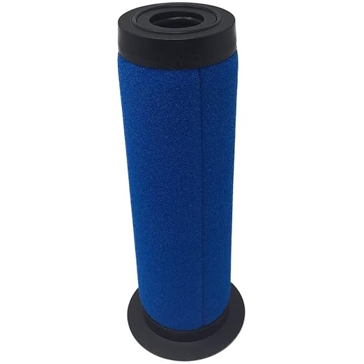 FS-Curtis Coalescing Air Filter 1 Micron CE7-20