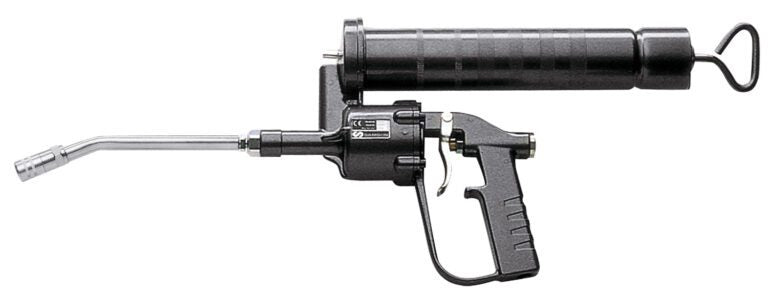 Balcrank Air Operated Grease Gun 5200-025