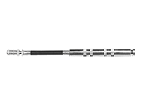 Balcrank Rigid Flex Adaptor with Hydraulic Coupler 1/8” NPT(F) 5310-032