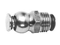 Balcrank Air Bleeder Valve 1/8”NPT(M) 5310-034